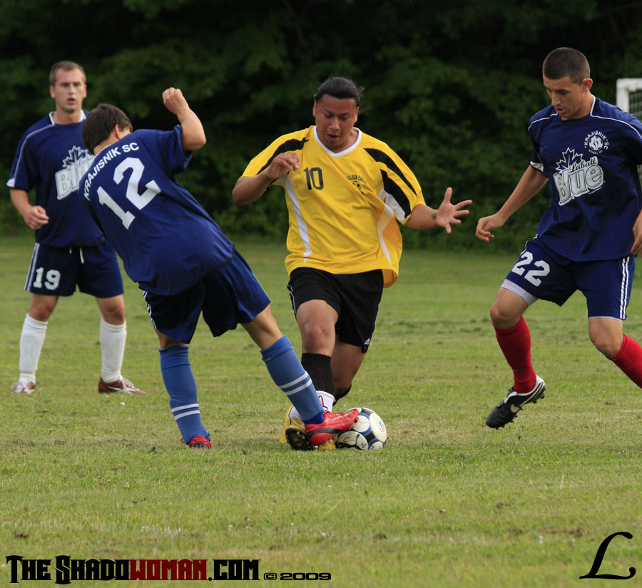 Keywords: soccer, krajisnik, herkimer booters, proctor park, utica