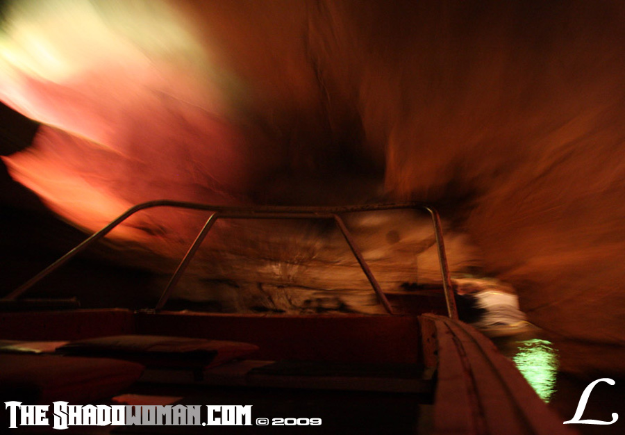 Keywords: howe caverns, caves, caverns, boat ride
