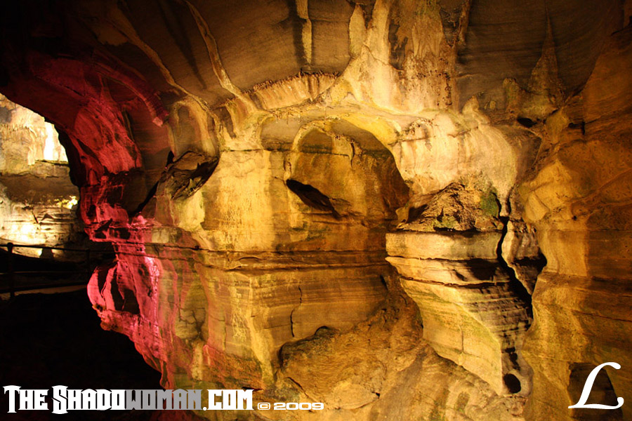 Keywords: howe caverns, caves, caverns