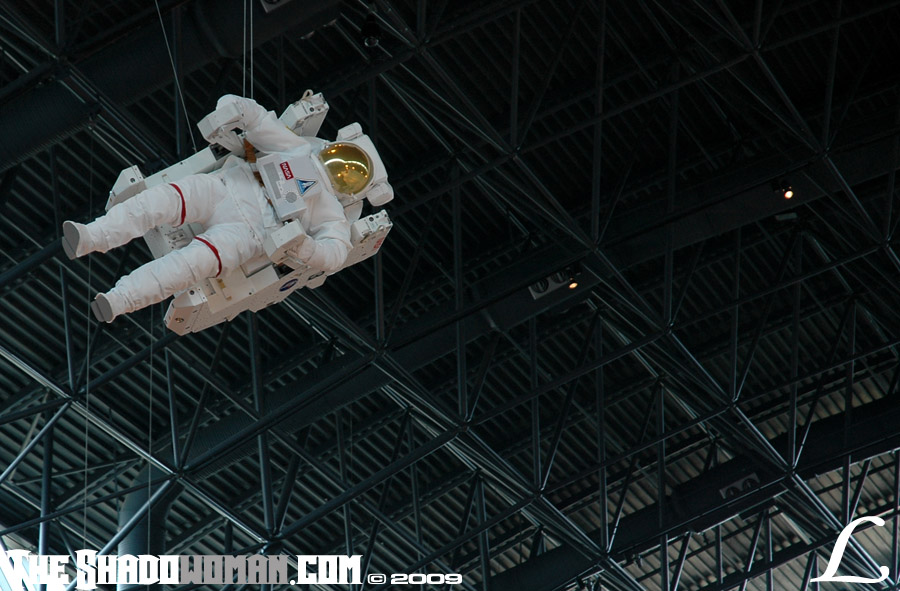 Keywords: air and space museum, astronaut, washington d.c.