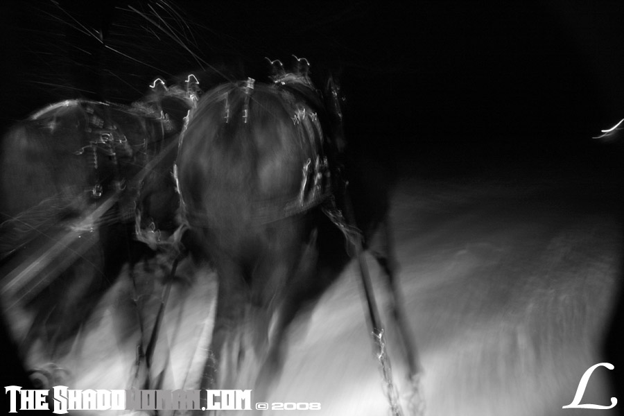 Sleigh Ride 1
