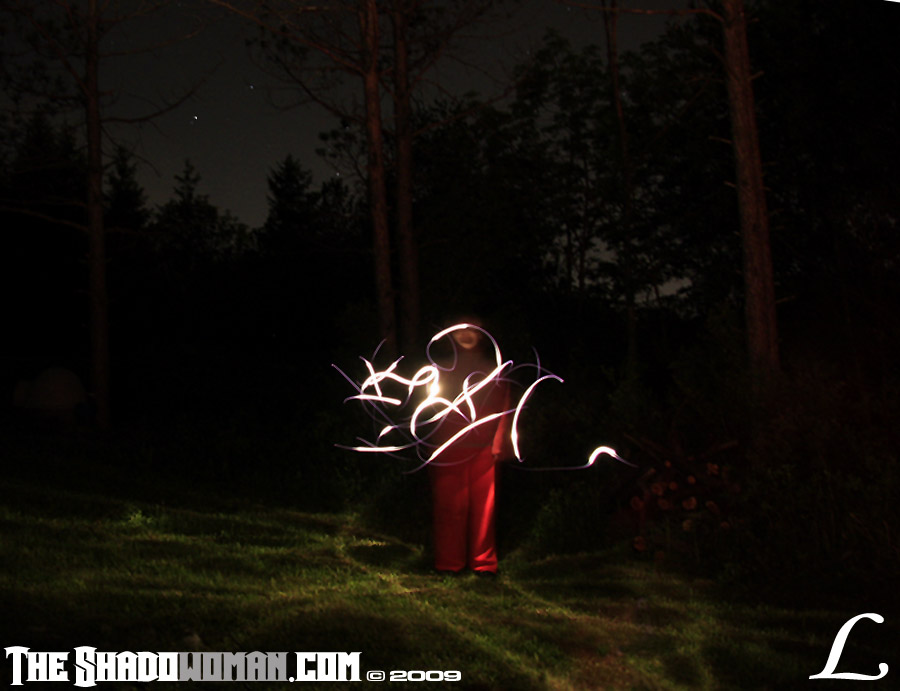 Keywords: light, night, flashlight