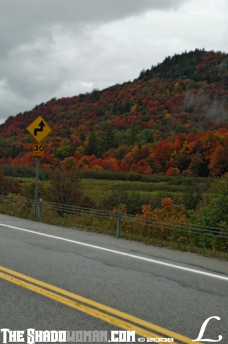 Keywords: adirondacks, fall, autumn