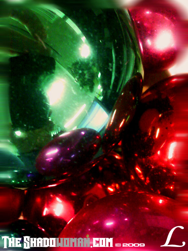 Keywords: christmas, 2009